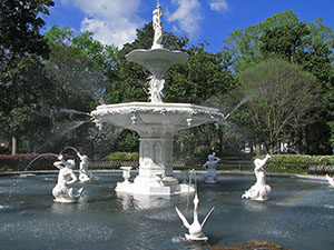 Forsyth_Park_Fountain