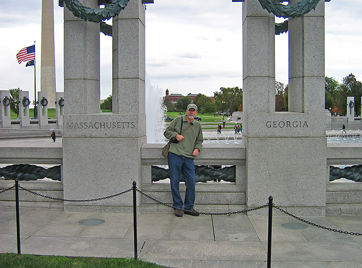 WW-II_Memorial