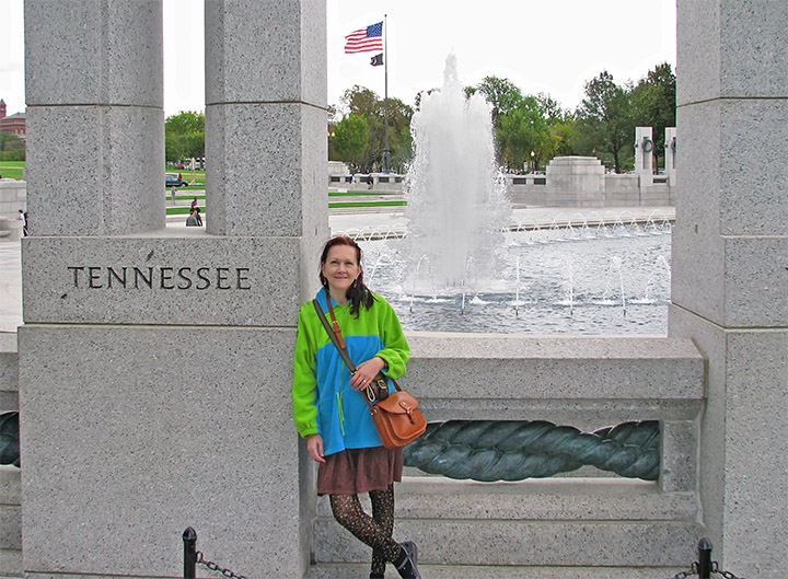 WW-II_Memorial
