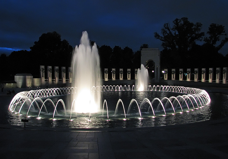 WW-II_Memorial