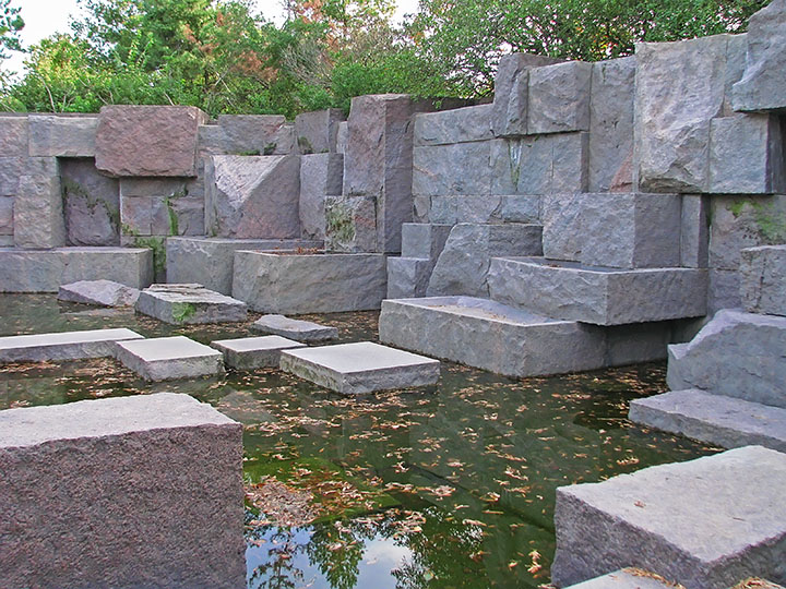 FDR_Memorial